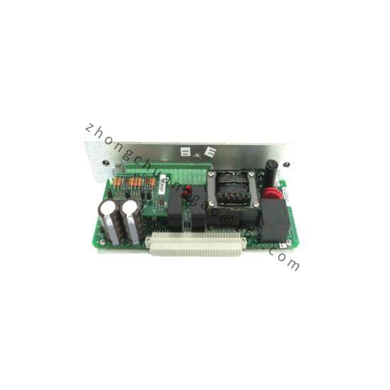 Bently Nevada 102618-01 SIGNAL/POWER INPUT CARD