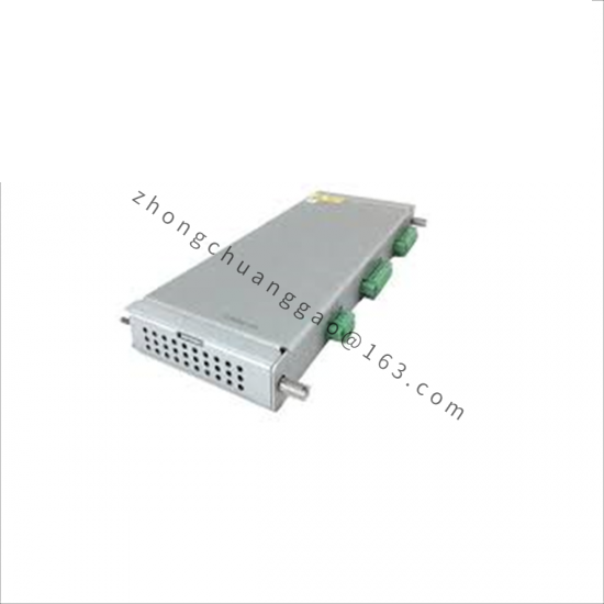 Bently Nevada 125680-01 Proximitor I/O Module