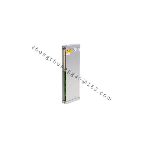 Bently Nevada 125720-01 Relay Output Module
