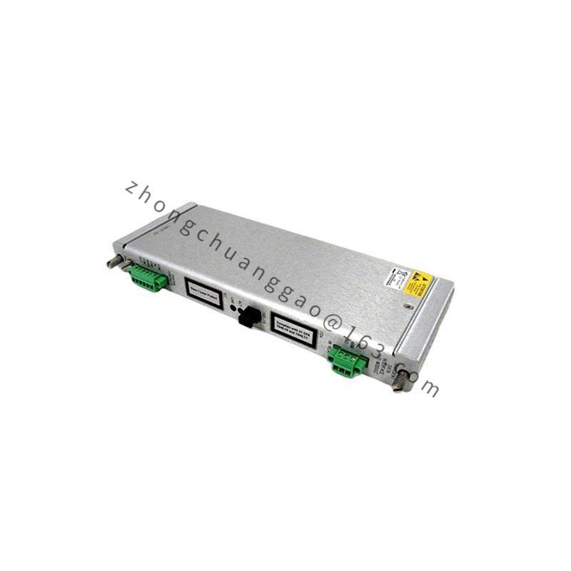 Bently Nevada 125800-02 I/O Module