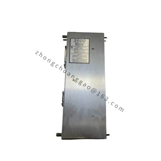 Bently Nevada 126623-01 Vibration I/O Module