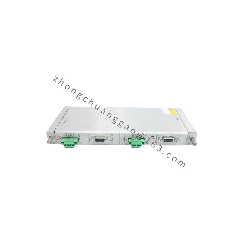 Bently Nevada 126648-01 Keyphasor I/O Module