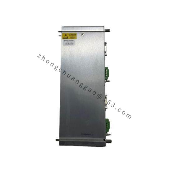 Bently Nevada 126648-02 I/O Module
