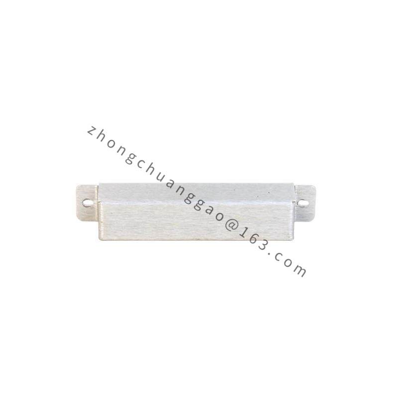 Bently Nevada 128031-01C 128031-01 Blank Filler Plate