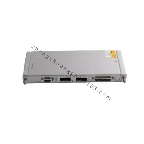 Bently Nevada 128240-01 Prox/Seismic I/O Module