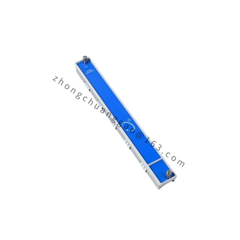 Bently Nevada 128275-01 130944-01 Blank Plate