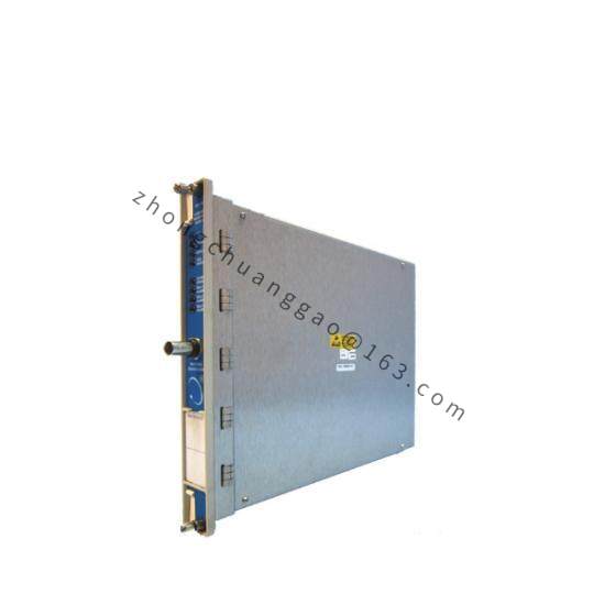Bently Nevada 128275-01F 130944-01 I/O Module
