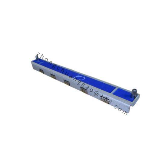 BENTLY NEVADA 128275-01F Blank Plate