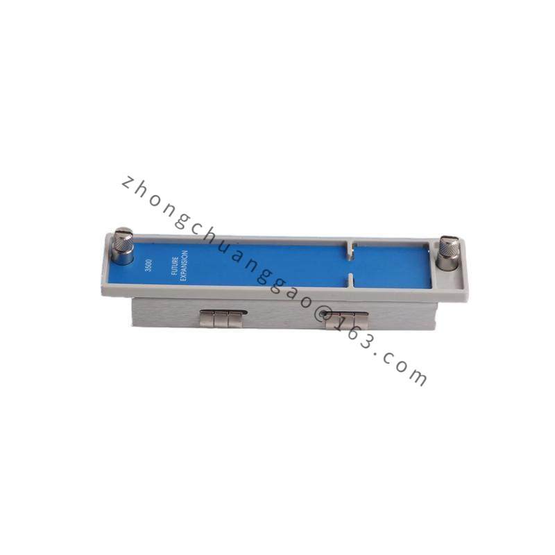 Bently Nevada 128276-01E Relay Module