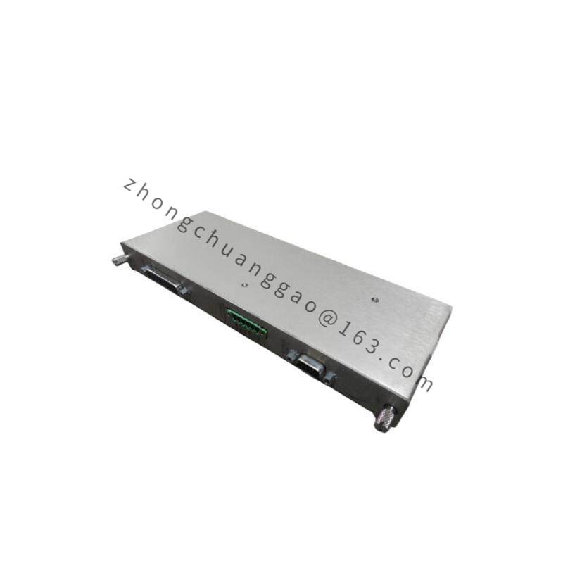 Bently Nevada 133434-01 I/O Modules