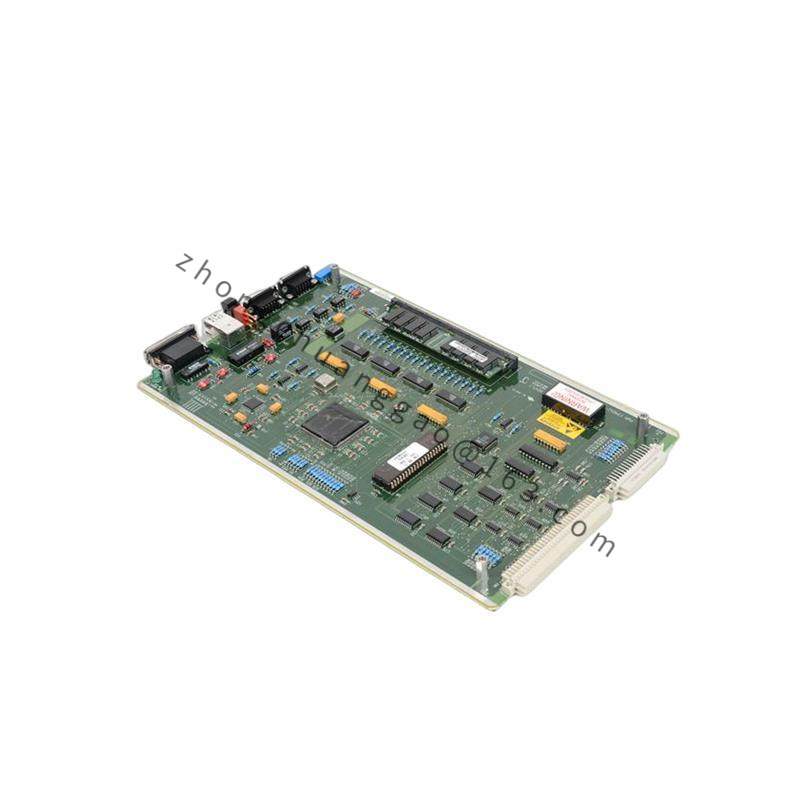 Bently Nevada 134652-01 CPU Processor Board