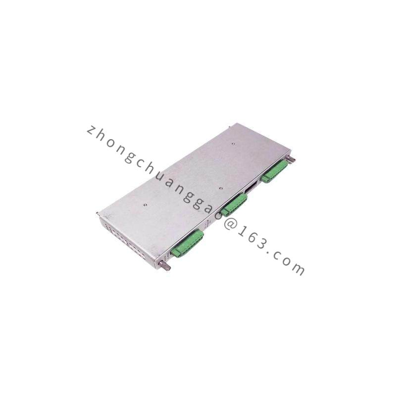 Bently Nevada 135137-01 Position I/O Module
