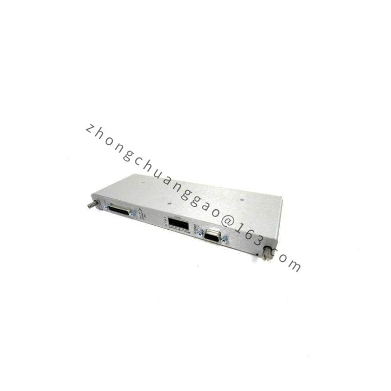 Bently Nevada 135145-01 Position I/O Module