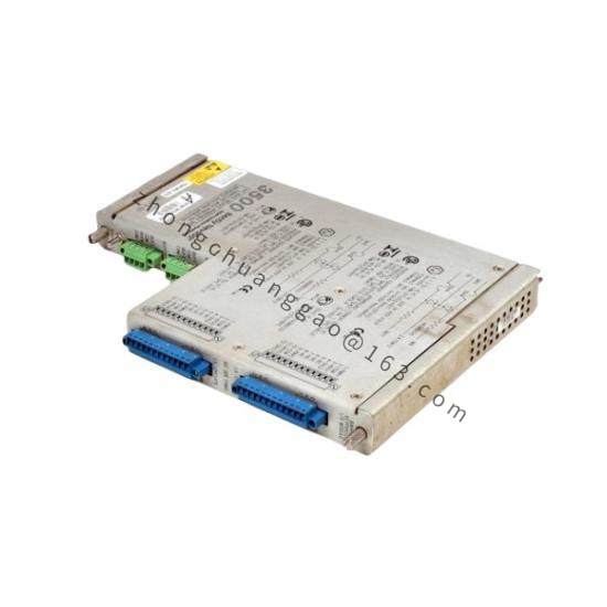 Bently Nevada 135473-01 I/O Module