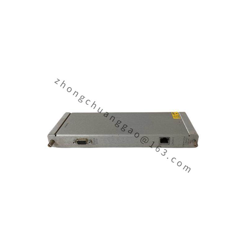 Bently Nevada 135489-04 SEISMIC MONITOR MODULE