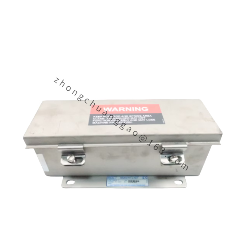 BENTLY NEVADA 135613-01 Case Expansion Transducer