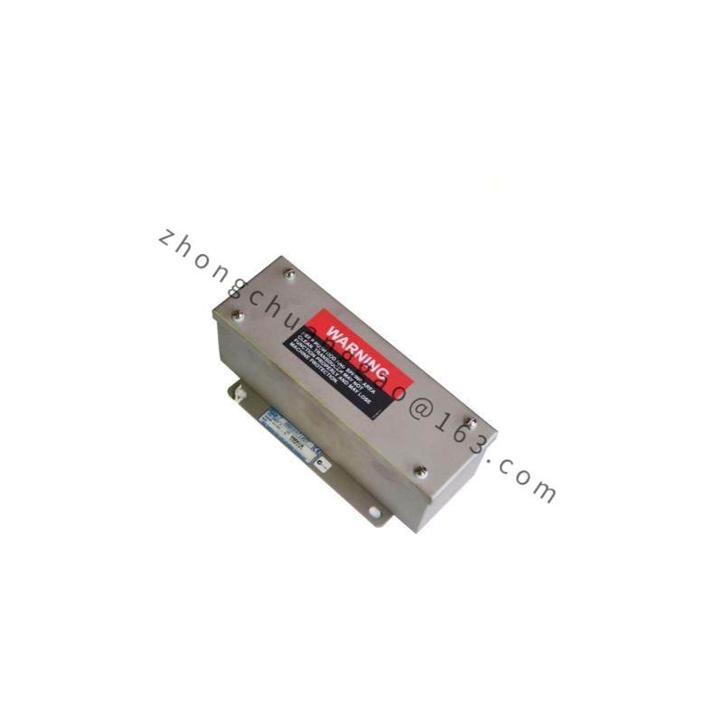 BENTLY NEVADA 135613-02 High Temperature Case Expansion Transducer Assembly