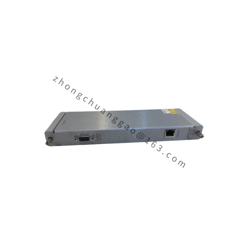 Bently Nevada 136188-01 GATEWAY MODULE