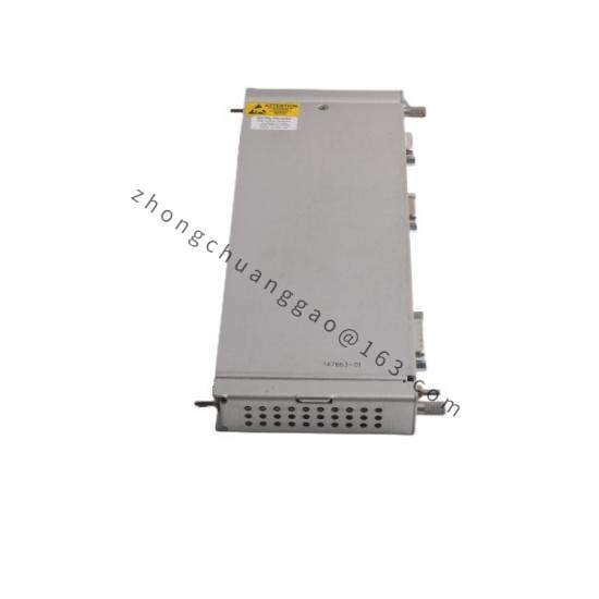 Bently Nevada 137074-01 Modular