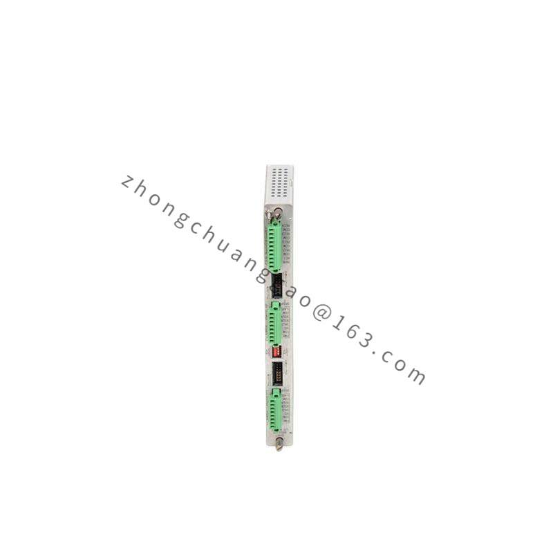 Bently Nevada 138708-01 I/O MODULE