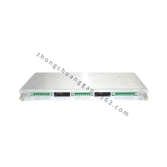 Bently Nevada 140471-02 Dynamic Pressure I/O Module