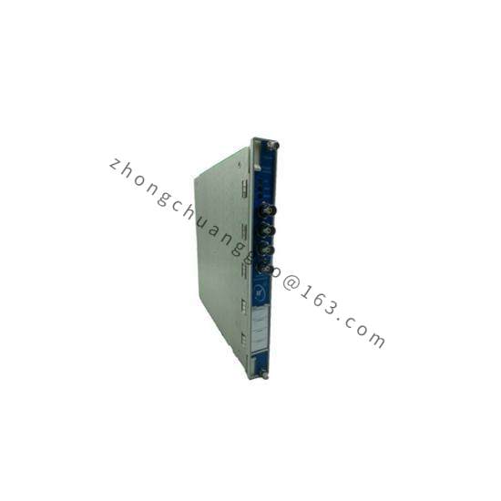 Bently Nevada 140734-01 3500/40M Proximitor Monitor
