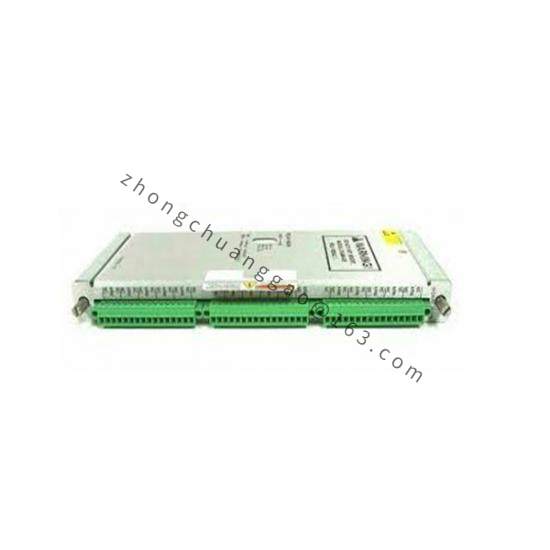 Bently Nevada 149992-01 3500/33 16-Channel Relay Module