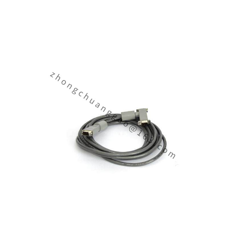 Bently Nevada 16137-177 APACS /QUADLOG CABLE MBI B SIDE 4M