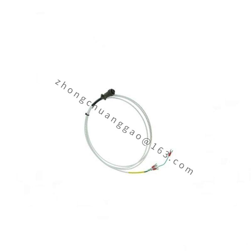 Bently Nevada 16710-10 Interconnect Cable