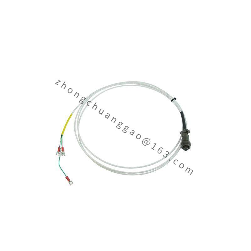 Bently Nevada 16710-12 Interconnect Cable