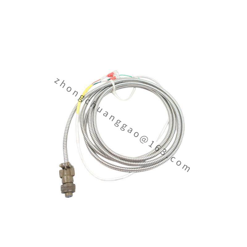 Bently Nevada 16710-14 Interconnect Cable