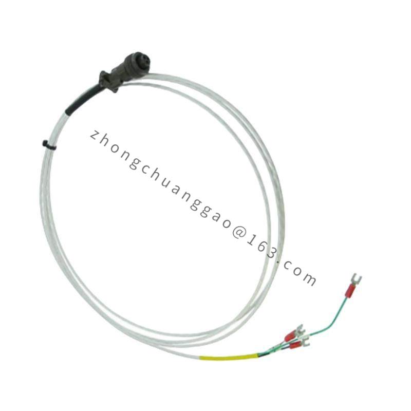 BENTLY NEVADA 16710-27 Interconnect Cable