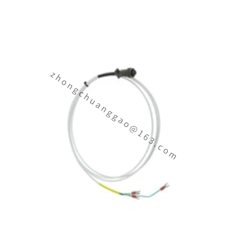 Bently Nevada 16710-99 Interconnect Cable AUTOMATION PARTS