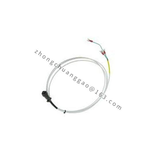 Bently Nevada 16925-12 Interconnect Cable