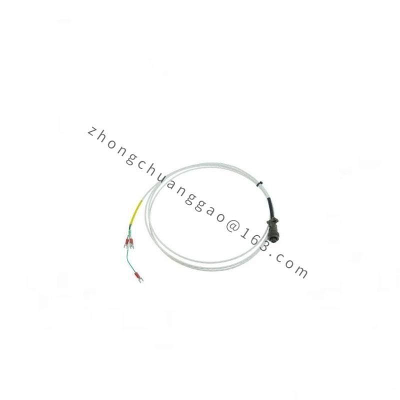 Bently Nevada 16925-15 Interconnect Cable without Armor