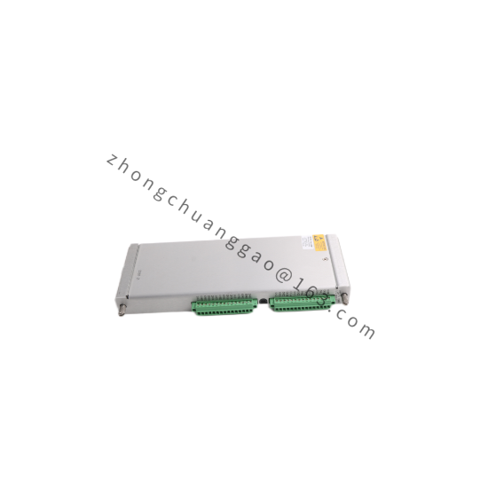 Bently Nevada 169459-01 3500/46M I/O Module