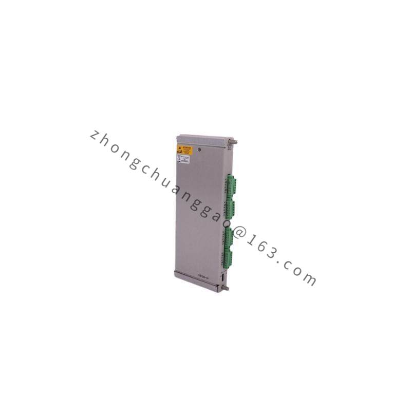 Bently Nevada 169459-01 I/O module