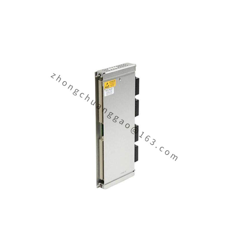 Bently Nevada 172103-01 I/O Module
