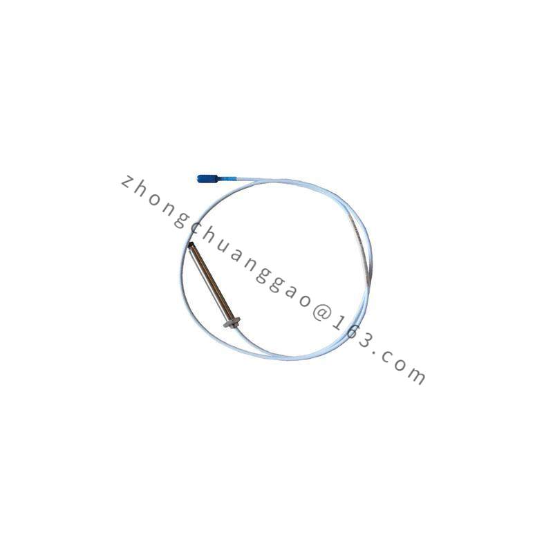 ABB SF810-LOS-IR ABB Flame detector probe Brand new 