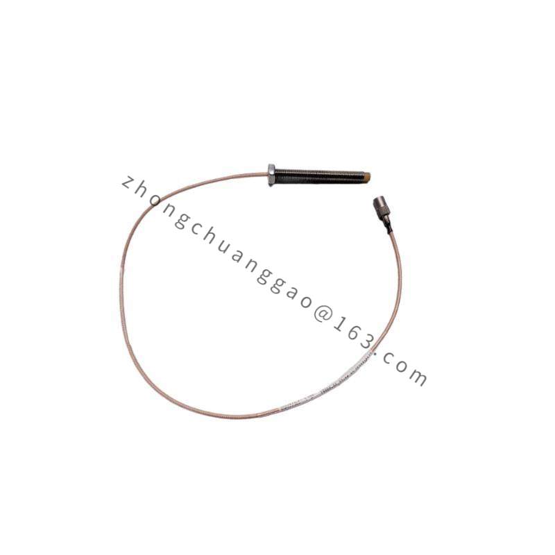 BENTLY NEVADA 19000-00-20-36-02 PROBE PROXIMITY VIBRATION