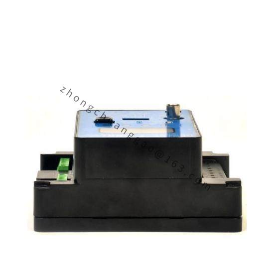 Bently Nevada 1900/27-02-00  Vibration Monitor