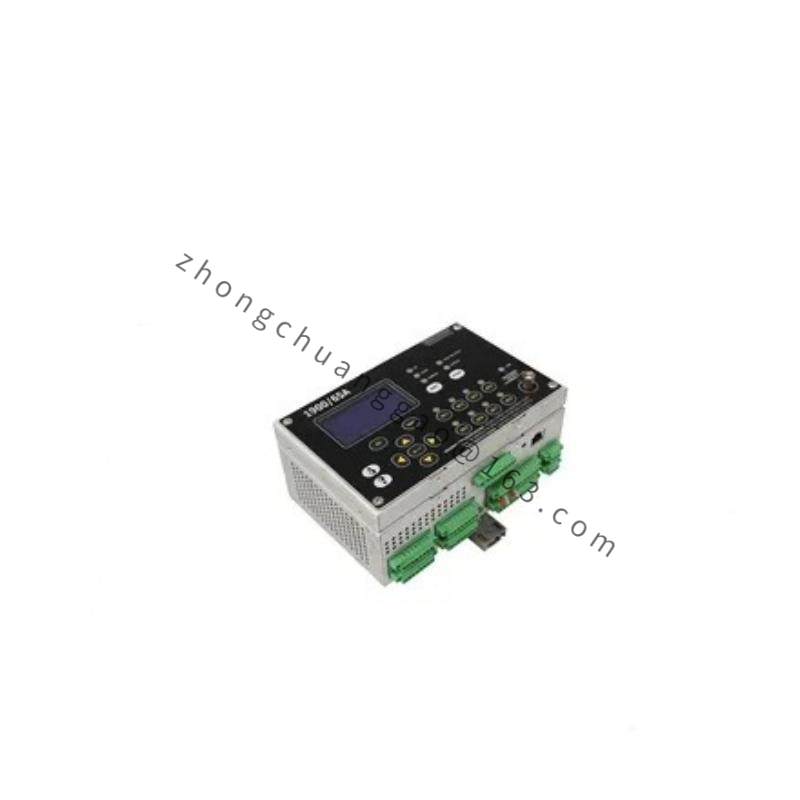 BENTLY NEVADA 1900/65A 172323-01/1900/65A 167699-02 Vibration Monitoring Controller