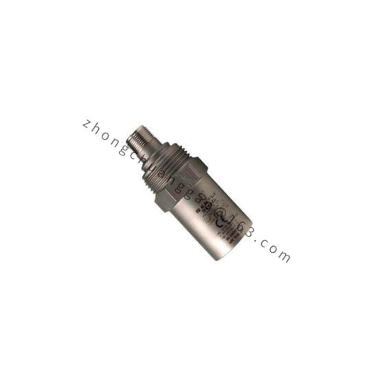 Bently Nevada 190501-12-00-04 Velocity Transducer