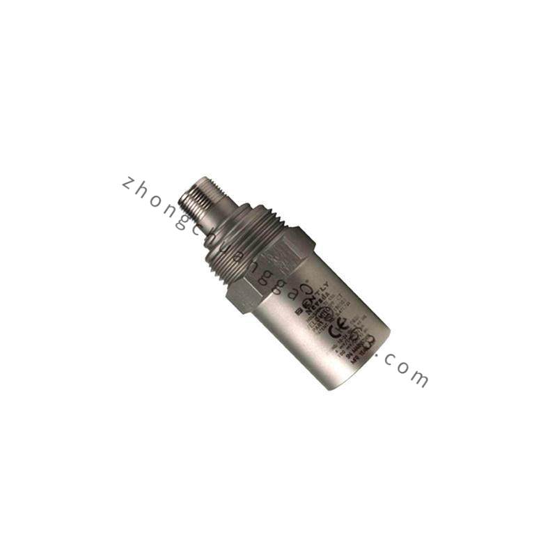 BENTLY NEVADA 190501 VELOCITY TRANSDUCER
