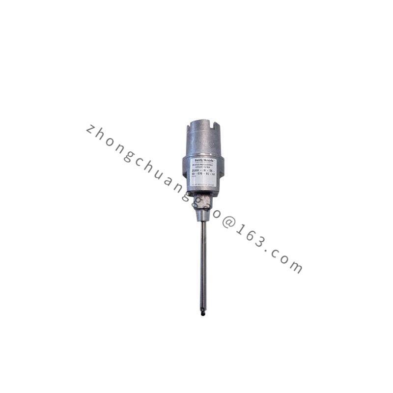 Bently Nevada 21000-16-10-15-114-03-02 Proximity Probe
