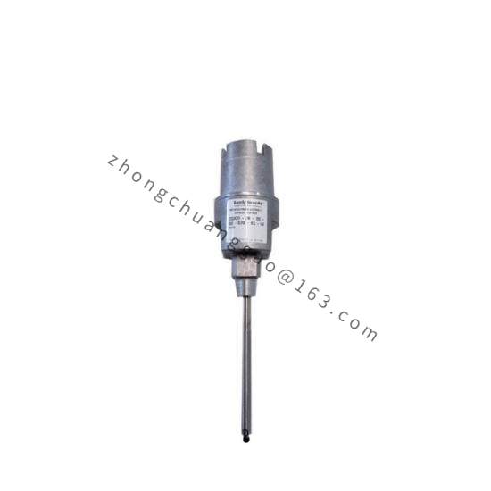 Bently Nevada 21022 HOUSING DUAL AXIAL PROBE HOUSING ASSEMBLY