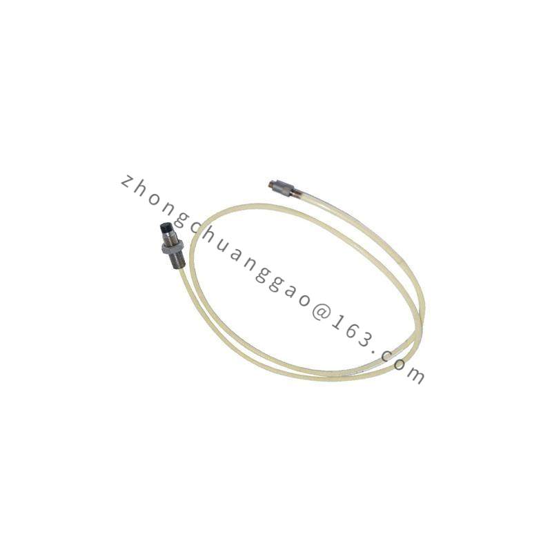 BENTLY NEVADA 21504-00-08-05-02 8 MM STANDARD MOUNT PROXIMITY PROBE