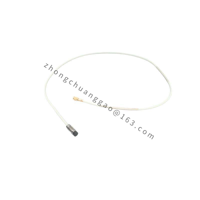 Bently Nevada 21504-000-008-10-02 Proximity Sensor