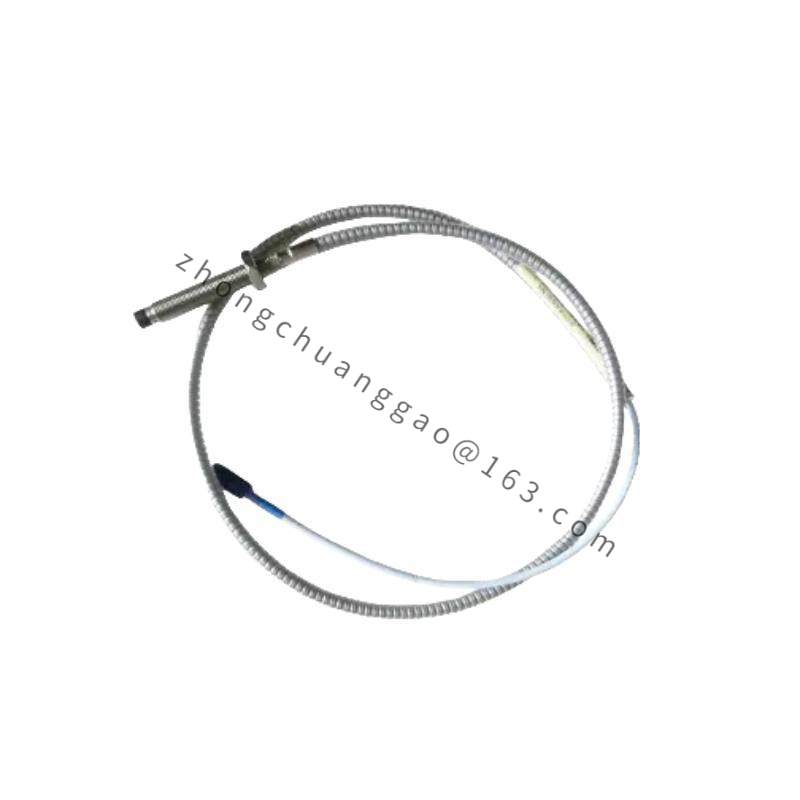 Bently Nevada 22810-00-06-10-02 3300 XL 8 mm Proximity Probes