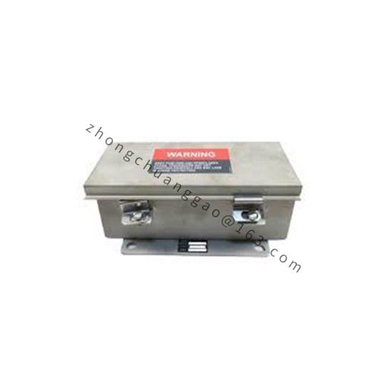 Bently Nevada 24765-02 Expansion Transducer